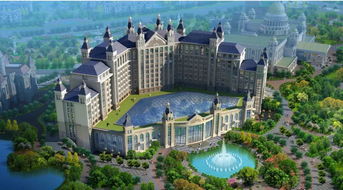 投资150亿 恒大集团在辽宁首个文旅项目落户旅顺经济技术开发区